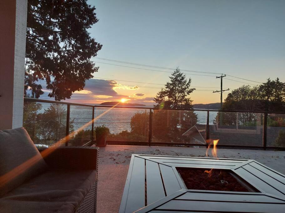 Relaxing 3Bdr 2Bth Home With Gorgeous View ซีเชลท์ ภายนอก รูปภาพ