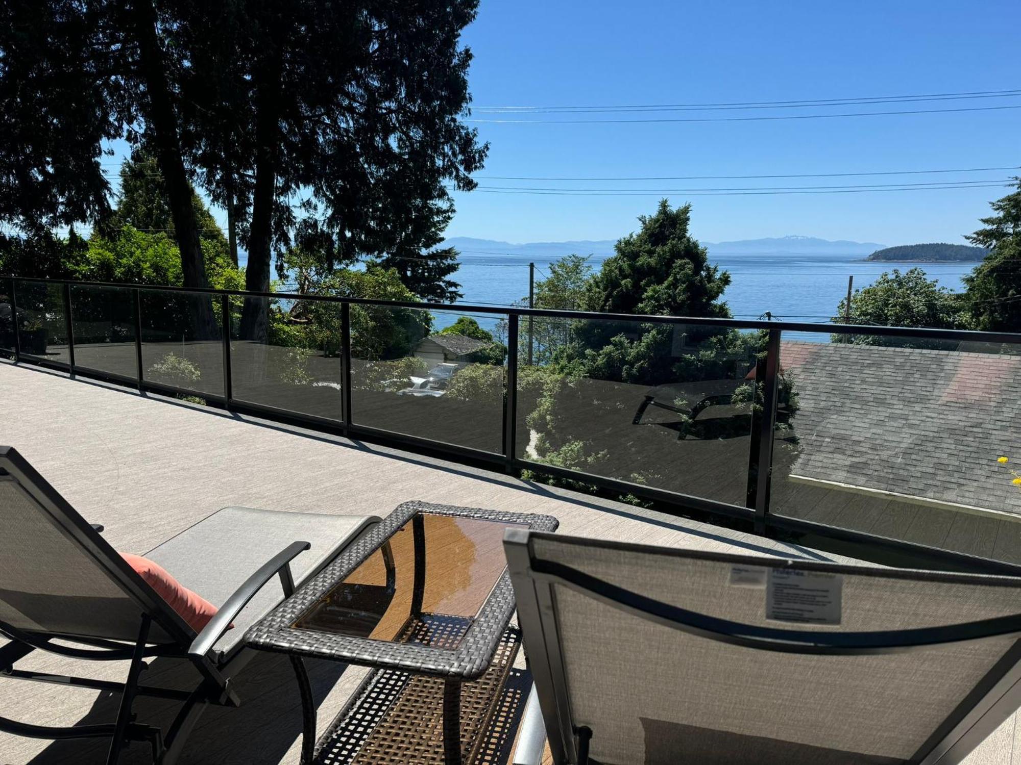 Relaxing 3Bdr 2Bth Home With Gorgeous View ซีเชลท์ ภายนอก รูปภาพ